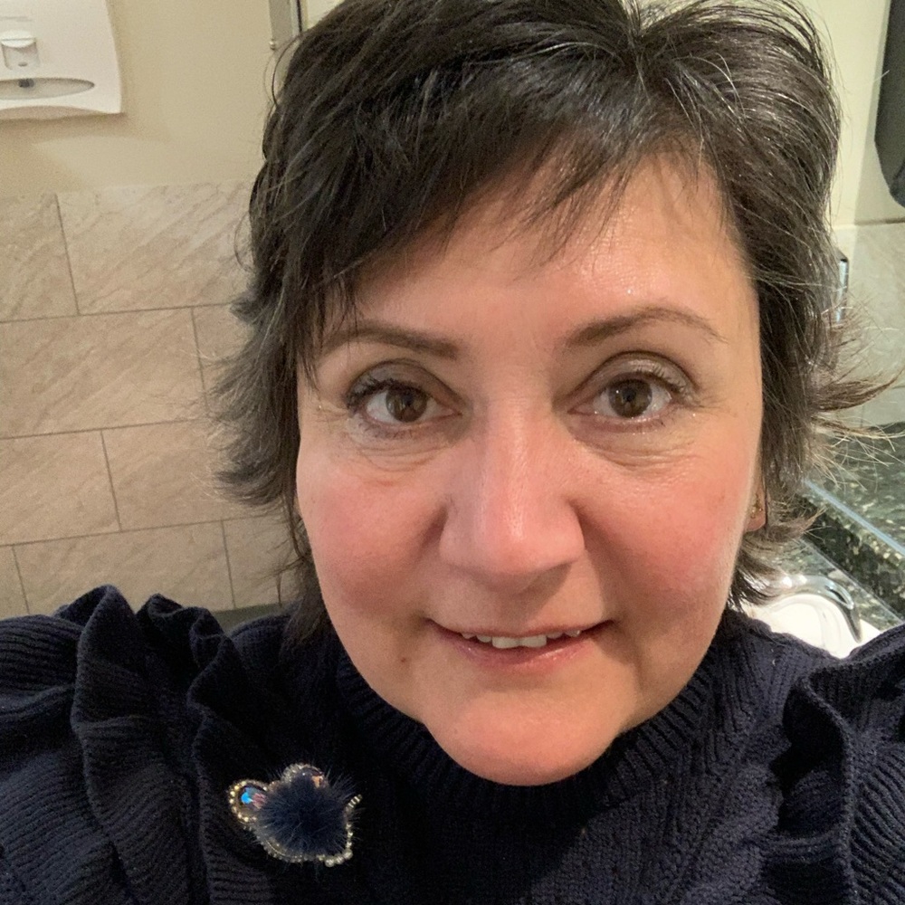 Meet your Posher, Natalia